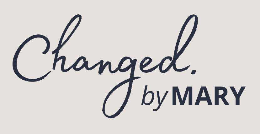 Changed By Mary